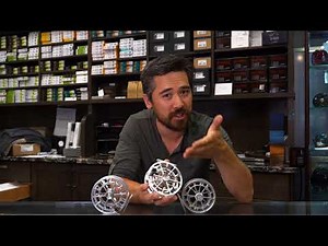 Ross Evolution R Salt