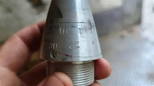 Putin’s troops resort to using Nazi weapons in war after raiding museums