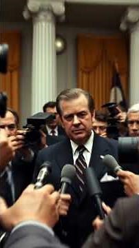 📰 Watergate Scandal: The Political Scandal That Forced a U.S. President to Resign 🇺🇸#americanhistory