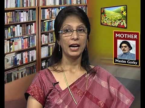 Mother by Maxim Gorky (CH_01)