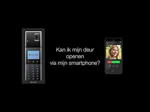 Harvesting Methode Comelit Mini WiFi Handsfree 6741W