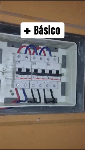 Cómo Instalar un Tablero Eléctrico Básico para Tú Casita