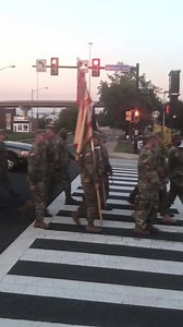 1.5K views · 41 reactions | Springfield Community honors Fort Belvoir! Check out more coverage of the BridgeWalk and Community Covenant signing here: US Army Fort Belvoir Garrison Commander’s Facebook Page! | Fort Belvoir | Facebook