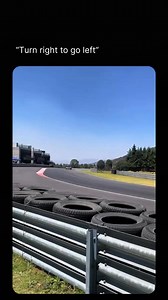 well done 🤝 The concept of “turn right to go left” in drifting refers to the technique of countersteering, which is essential when a car enters a state of oversteer during a turn. Oversteer occurs when the rear tires lose grip and begin sliding, causing the rear of the car to swing out more aggressively than the front. To regain control and avoid spinning out, the driver must turn the steering wheel in the opposite direction of the intended turn—turning right when drifting left—to stabilize the