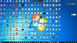Windows 10 如何设置桌面背景_超清(3359717)