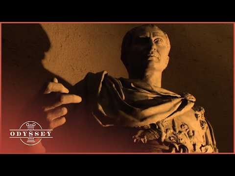 Inside The Corrupt Inner Circle Of Rome's Maddest Emperors
