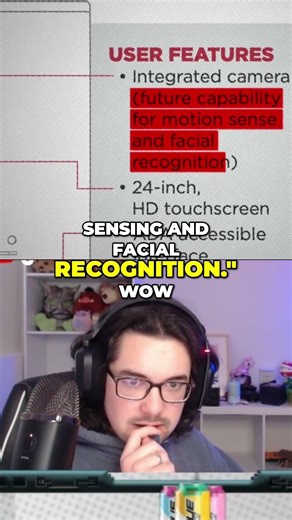 Coca-Cola's Secret Camera Plan: Tracking Your Reactions! #shorts