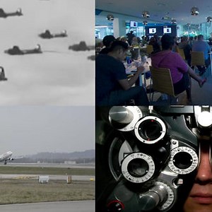 Home | Billy Pilgrim