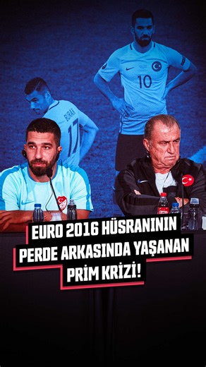 EURO 2016 Prim Krizi: Gerçekler Neler?