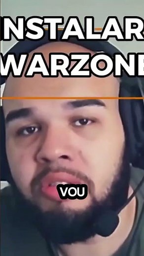 APRENDA! Como instalar Warzone no PC em minutos!