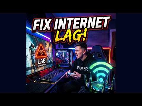 Optimize Your Internet for Gaming, Streaming, and More!