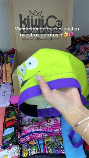 Gorros Quirúrgicos Creativos para Profesionales de la Salud