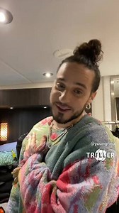 337K views · 21K reactions | NEW SONG!!!! This a fun one  “AW AW” OUT NOW | Russ | Facebook