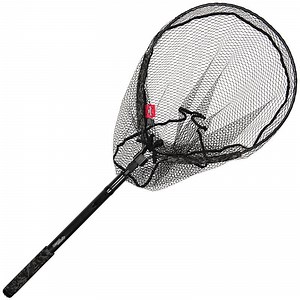 UITPUT FOX RAGE STREET FIGHTER CARBON STEEL NET