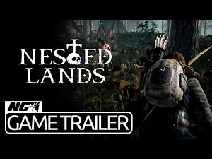 Nested Lands Official Trailer | New Game+ 2026