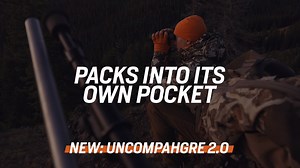 Day 2 of our 2020 product rollout is kicking off in a big way with the Uncompahgre 2.0 Puffy Jacket. Taking the torch from the bestselling original Uncompahgre Puffy Jacket, the Uncompahgre 2.0 improves upon the classic. Built using 37.5 by Cocona's Active Particle Technology, the Uncompahgre's liner, interior insulation, and face fabric, actively transport moisture from the inside and push it to the exterior where it evaporates before creating any stink. Additionally, our updated fit features b