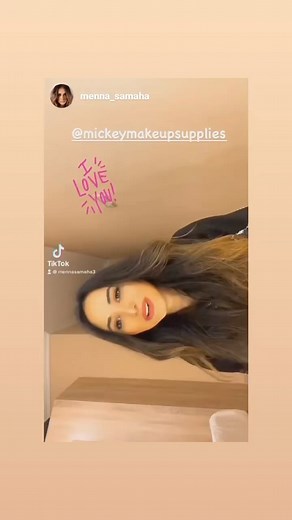 MiCkey MakeUp For Immediate Purchase on Reels | Facebook