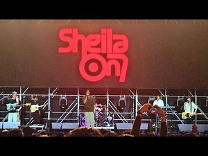 [Full] Sheila On 7 Live at IIMS 15 Feb