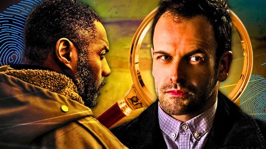 10 Detective Shows To Watch If You're Still Missing Sherlock