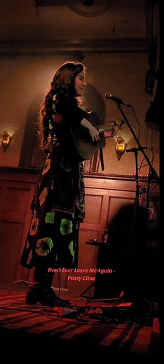 Reviving Memories: Last Month's Show at Quai des Brumes