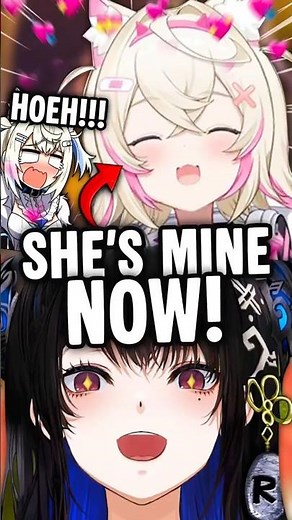 Now everyone wants to be Mococo’s sister...