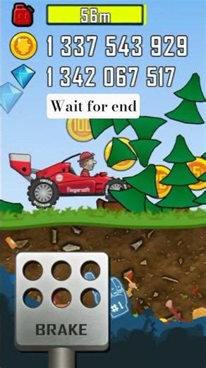 #phonk #gaming #hillclimbracing #viralvideo #big #automobile #gameplay #viralvideo