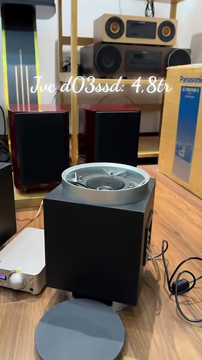 Jvc #music #VICTOR #JVC | Đức Trần