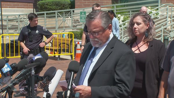 Bryan Kohberger pleads guilty to the murders of 4 University of Idaho students