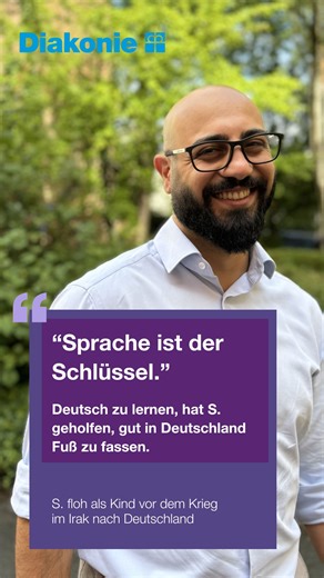 2.5K views · 30 reactions |  Vom Flüchtling zum Unternehmer: S....