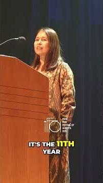 India's Film Festival Alberta Celebrating Global Cinema - Rima Das