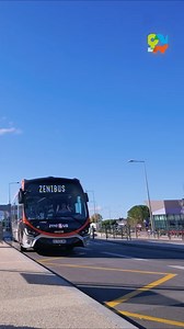 ✅🚍 Le ZENIBUS prolongé entre en service ! L’extension de cette ligne de bus à haut niveau de service (BHNS) a été inaugurée ce lundi à Plan de Campagne. La ligne est désormais scindée en deux : 🚍 ZEN A ➡️ Cap Horizon (Vitrolles) ↔️ Plan de Campagne 🚍 ZEN B ➡️ ZAC des Florides (Marignane) ↔️ Le Griffon (Vitrolles) Ces bus grande capacité propulsés au GNV bénéficient de 4,5 km de voie en site propre pour un temps de trajet de 35 minutes pour le ZEN A et 38 minutes pour le ZEN B. Ce prolongement