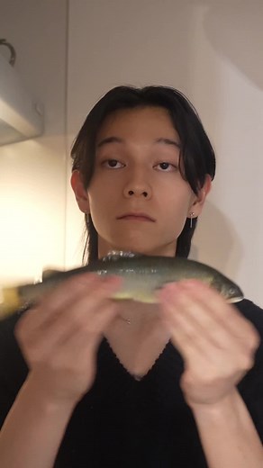 鮎の南蛮漬けレシピ｜川魚がだぁいすきな人向け