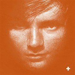 Ed Sheeran -   (Plus)