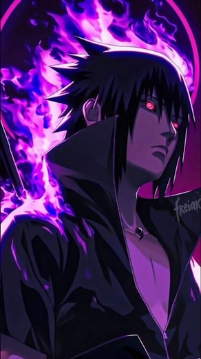 Naruto X Phonk Montage ❤️🔥 | Viral Anime Edit #AMV