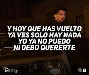 Crecer German ❣️ Asi Fue | Guasave Music