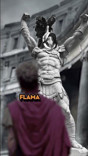 Rome’s Most LEGENDARY Gladiator