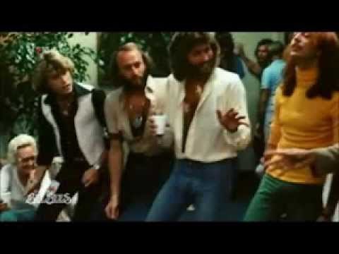 The Bee Gees - Ordinary People Living Ordinary Lives
