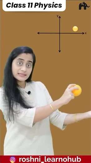 CBSE Class 11 Physics One shots with Roshni Mam #concepthogacrystalclear #2026-27