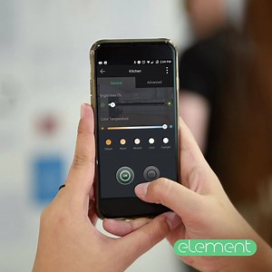 6.3K views | Left in a hurry and forgot to turn off the lights?...