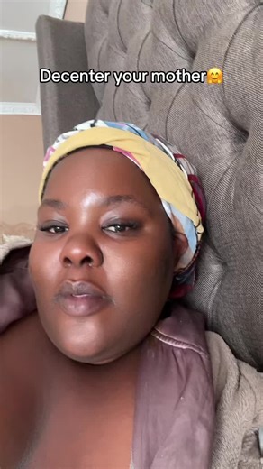 Make Your Own Decisions Regardless of Mother's Wishes