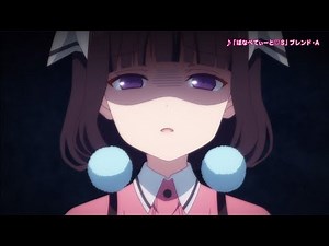 PV Anime "Blend S" starred by Azumi Waki with "Do S" styles (Extremely cruel)