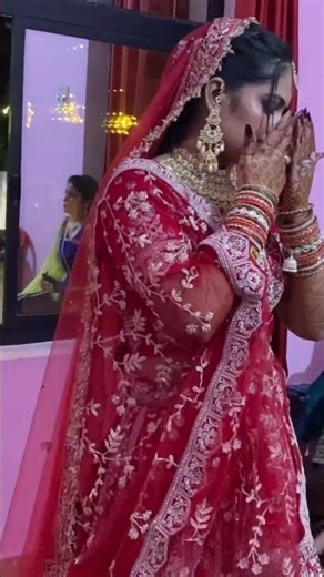 Bride photoshoot poses | #youtube #bride #shorts #jiyadeep