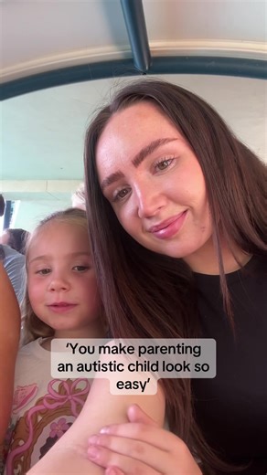 Parenting Challenges for Autistic Children Explained