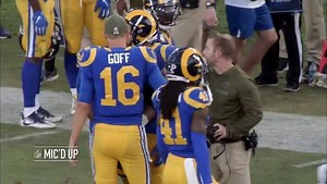 "This is where your greatness shows up. Right here." The BEST coaching moments of 2018! (via NFL Films) | NFL