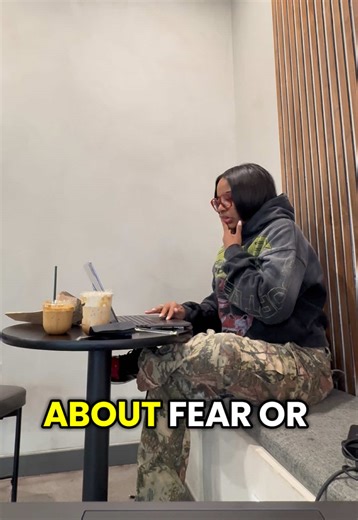 This year I’m doing a lot of introspective work. As 30 approaches, I want to make sure the patterns I carried in my twenties don’t follow me forward. I’m returning to therapy not just to heal but to reimagine what it looks like to live, not just survive. To gain language for my choices and recognize self-destructive patterns before they shape my future. I’m not interested in reinventing survival or victimhood. I’m choosing clarity, intention, and a life led in my own terms.