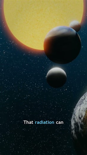 Get too close to Jupiter, and its radiation can kill your spacecraft fast