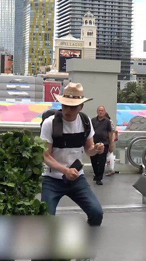 4.2K views · 81 reactions | #gotcha #EpicPrank #funnyreactions #HilariousReactions | The Crazy Bushman | Facebook