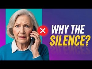 Why Scammers Are Silent When You Answer