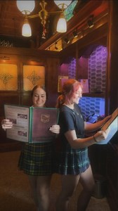 13 reactions | Have you tried our NEW menu items yet? Pop in for lunch and ask your server what’s new at M.O.M’s  #MegOMalleys #DowntownMelbourneFl | Meg O'Malleys | Facebook