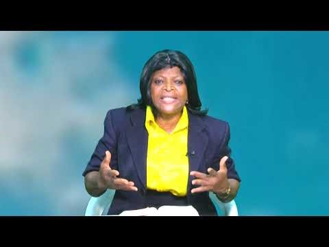 Christ Our Bride Groom By Evang Mary Manyi